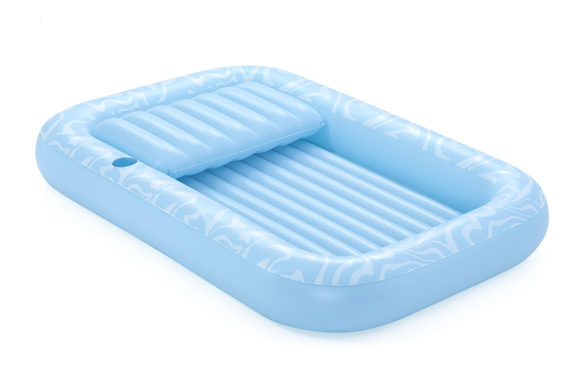 Bestway Sun-Kissed tanning lounge