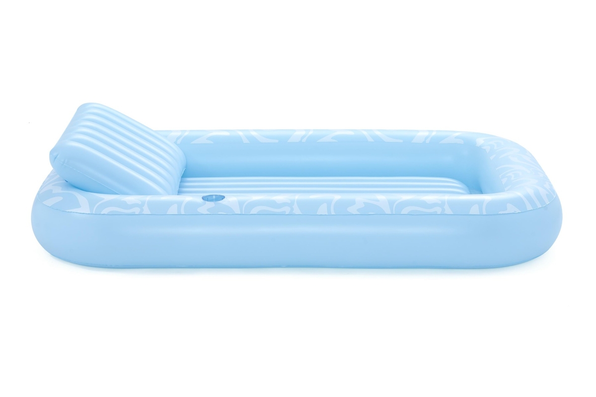 Bestway Sun-Kissed tanning lounge