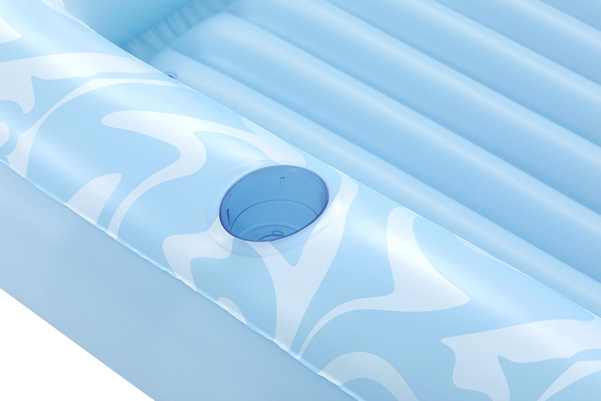 Bestway Sun-Kissed tanning lounge