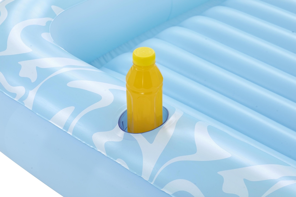 Bestway Sun-Kissed tanning lounge