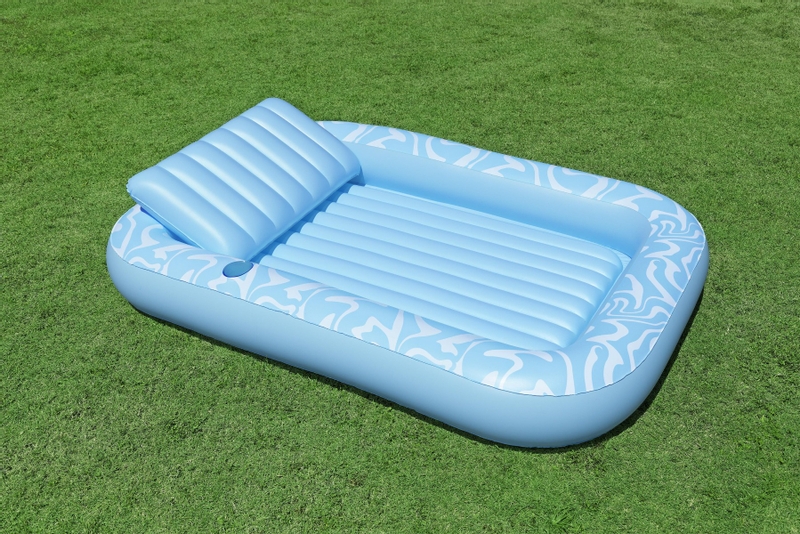 Bestway Sun-Kissed tanning lounge