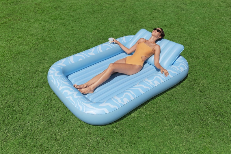 Bestway Sun-Kissed tanning lounge