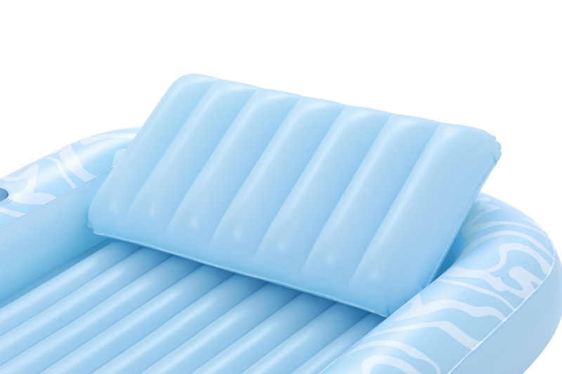 Bestway Sun-Kissed tanning lounge