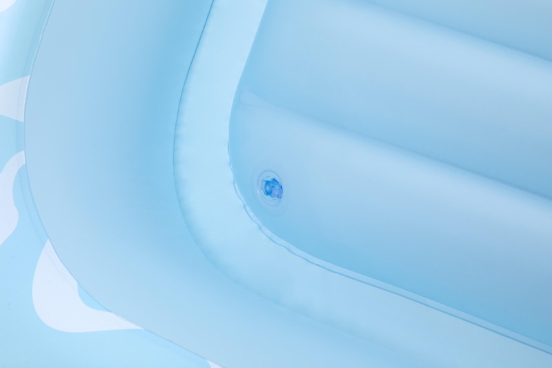 Bestway Sun-Kissed tanning lounge