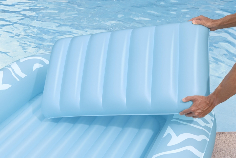 Bestway Sun-Kissed tanning lounge