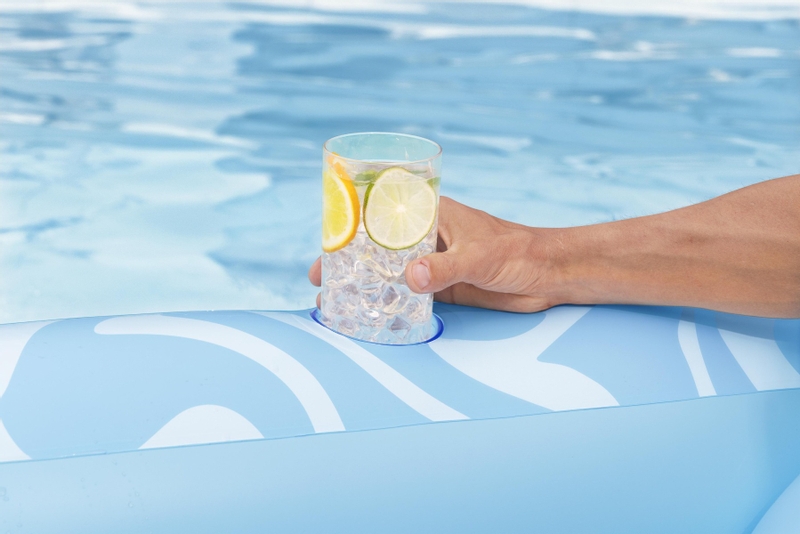 Bestway Sun-Kissed tanning lounge