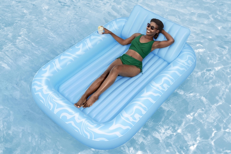 Bestway Sun-Kissed tanning lounge