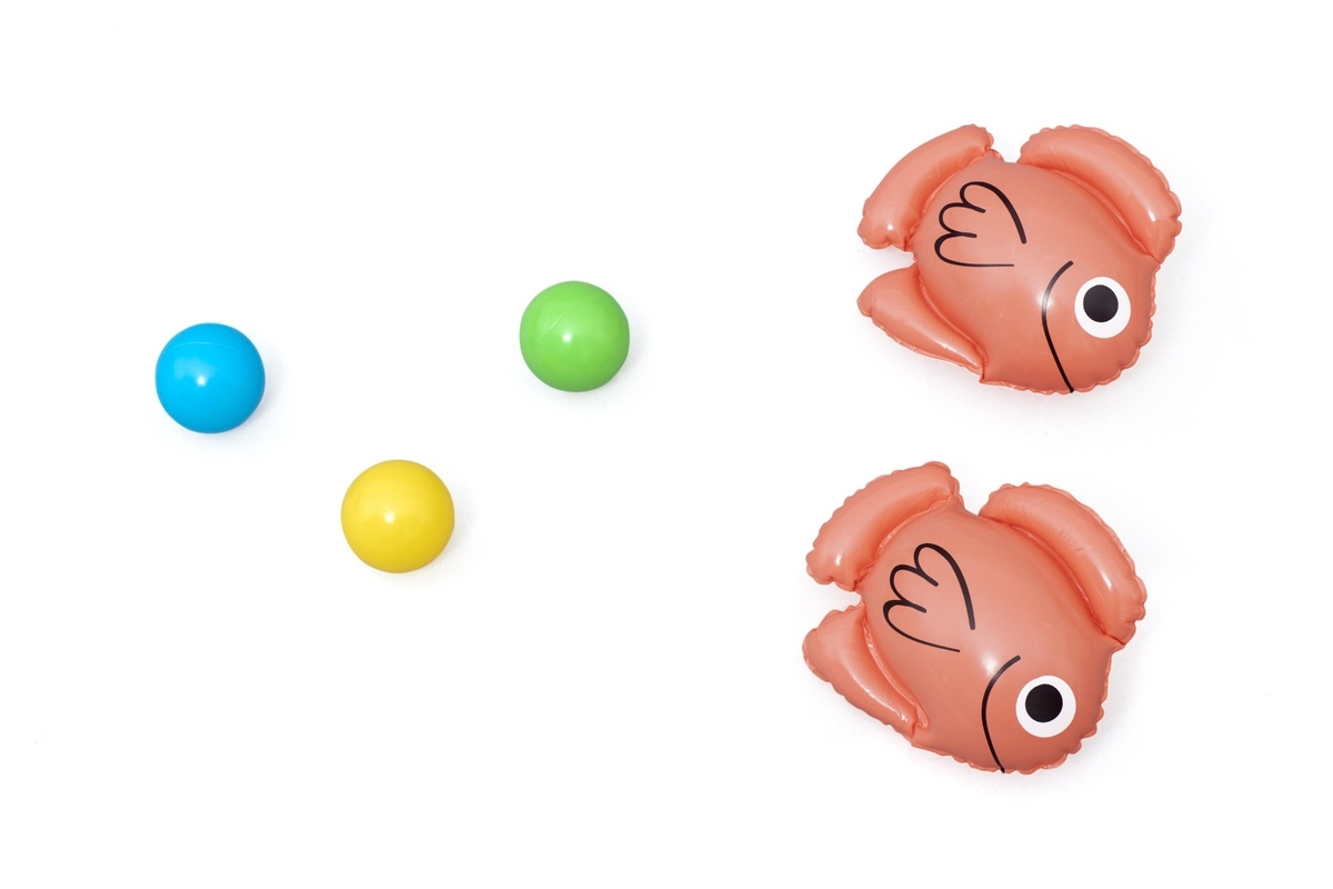 Bestway Crocodile cove speelcentrum