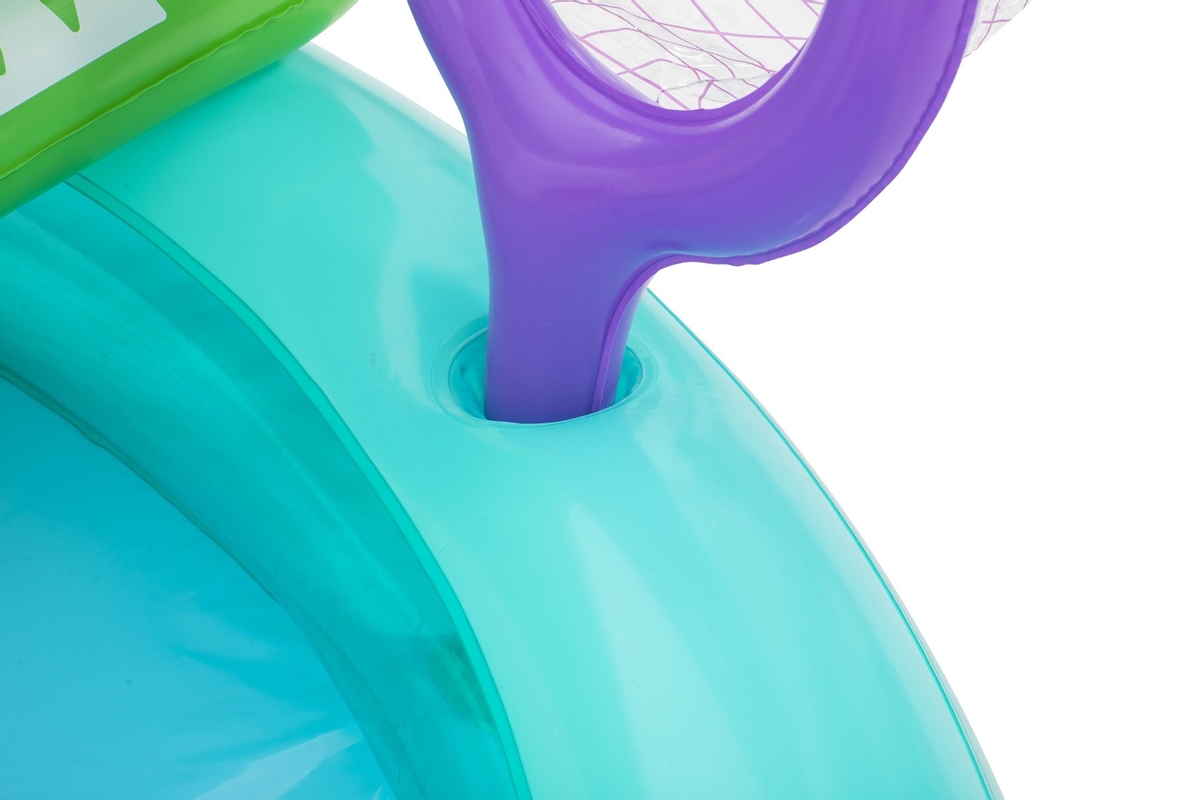 Bestway Crocodile cove speelcentrum