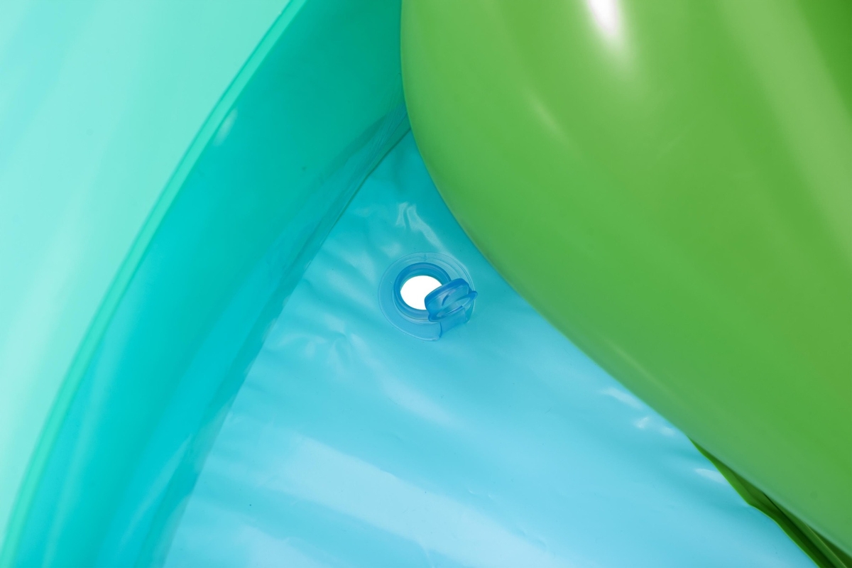 Bestway Crocodile cove speelcentrum