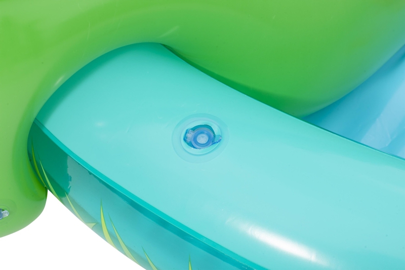 Bestway Crocodile cove speelcentrum