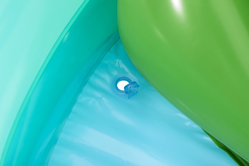 Bestway Crocodile cove speelcentrum