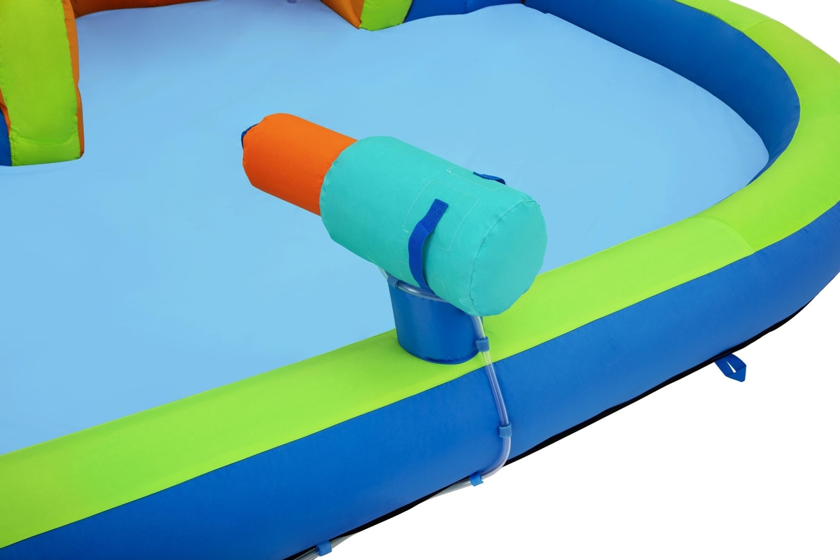 Bestway H2OGO! Turbo Splash mega waterpark