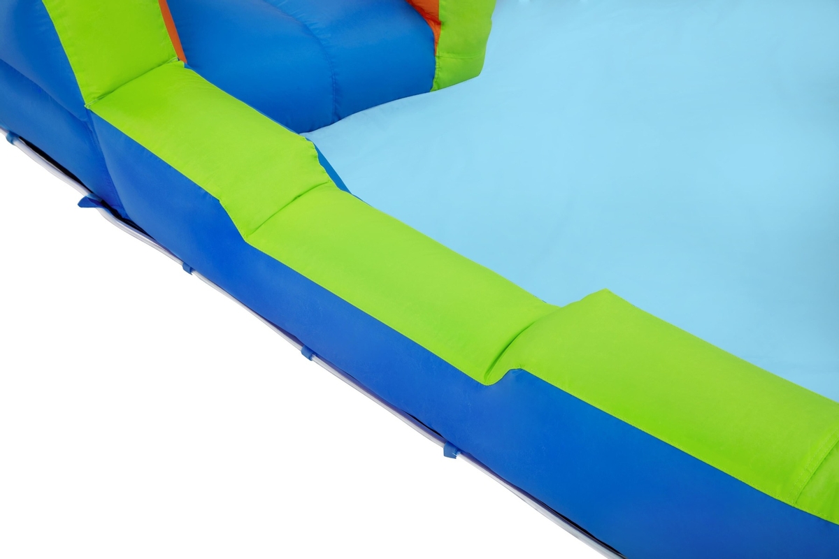 Bestway H2OGO! Turbo Splash mega waterpark