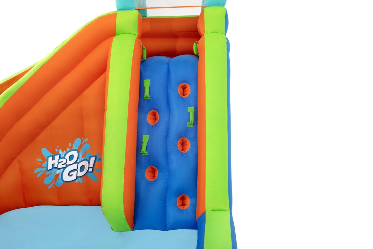 Bestway H2OGO! Turbo Splash mega waterpark