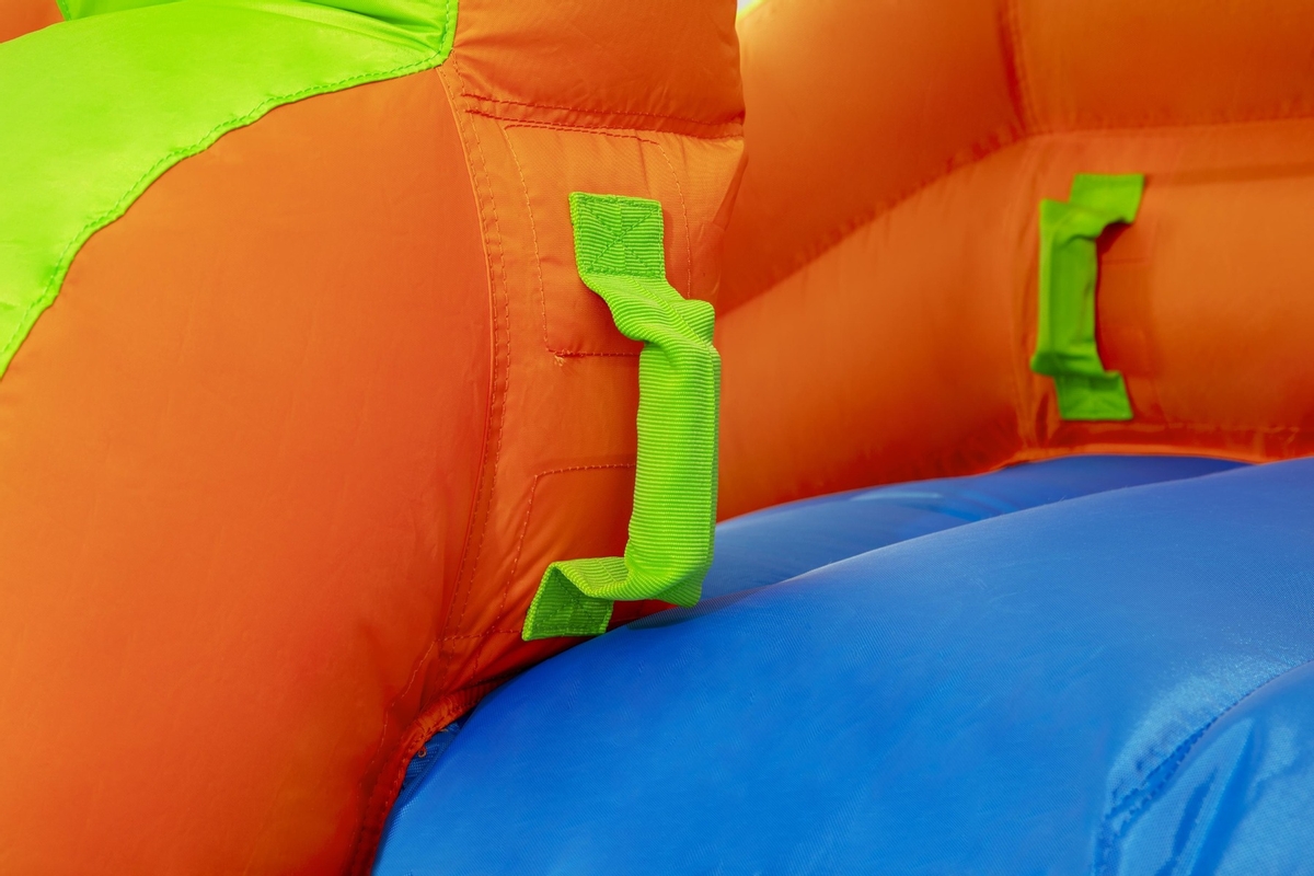 Bestway H2OGO! Turbo Splash mega waterpark