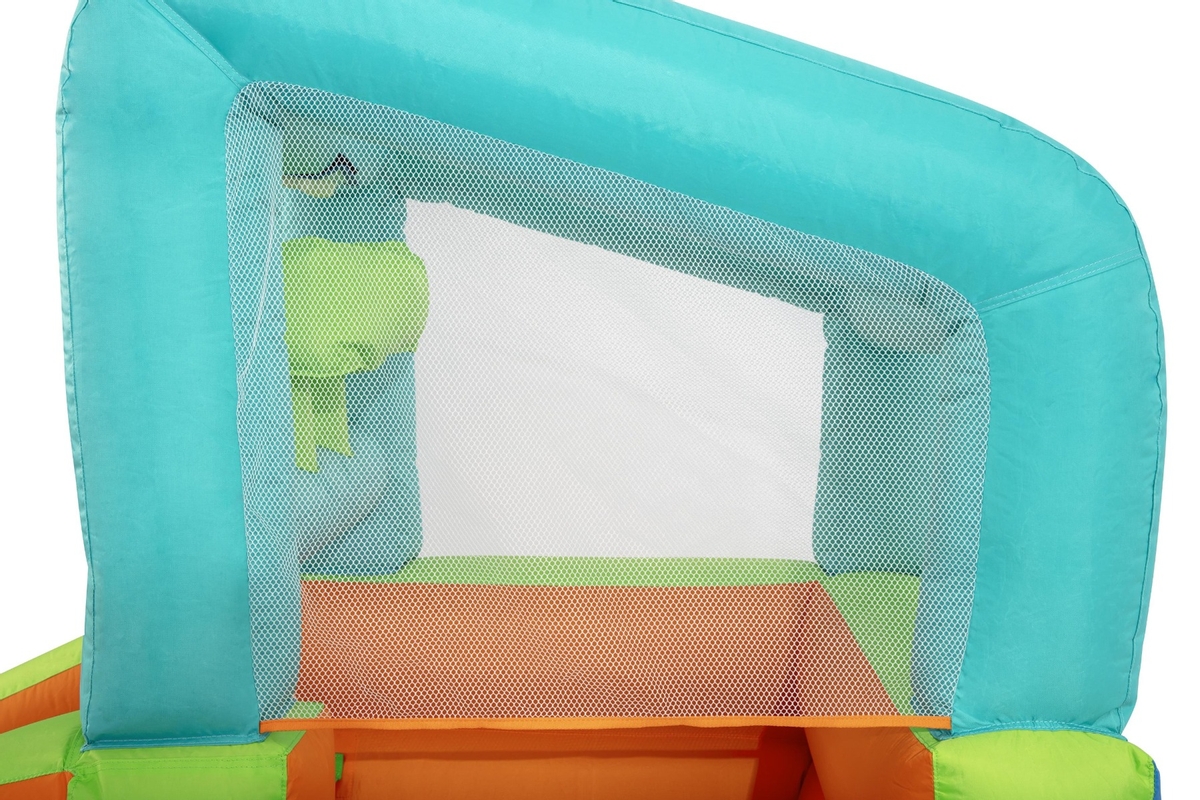 Bestway H2OGO! Turbo Splash mega waterpark