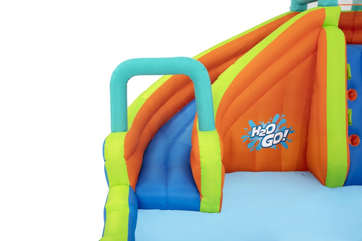 Bestway H2OGO! Turbo Splash mega waterpark