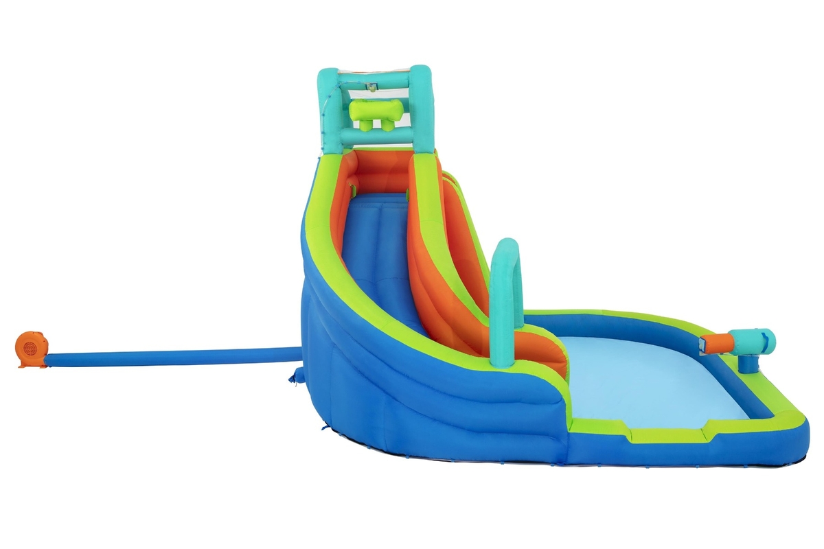 Bestway H2OGO! Turbo Splash mega waterpark