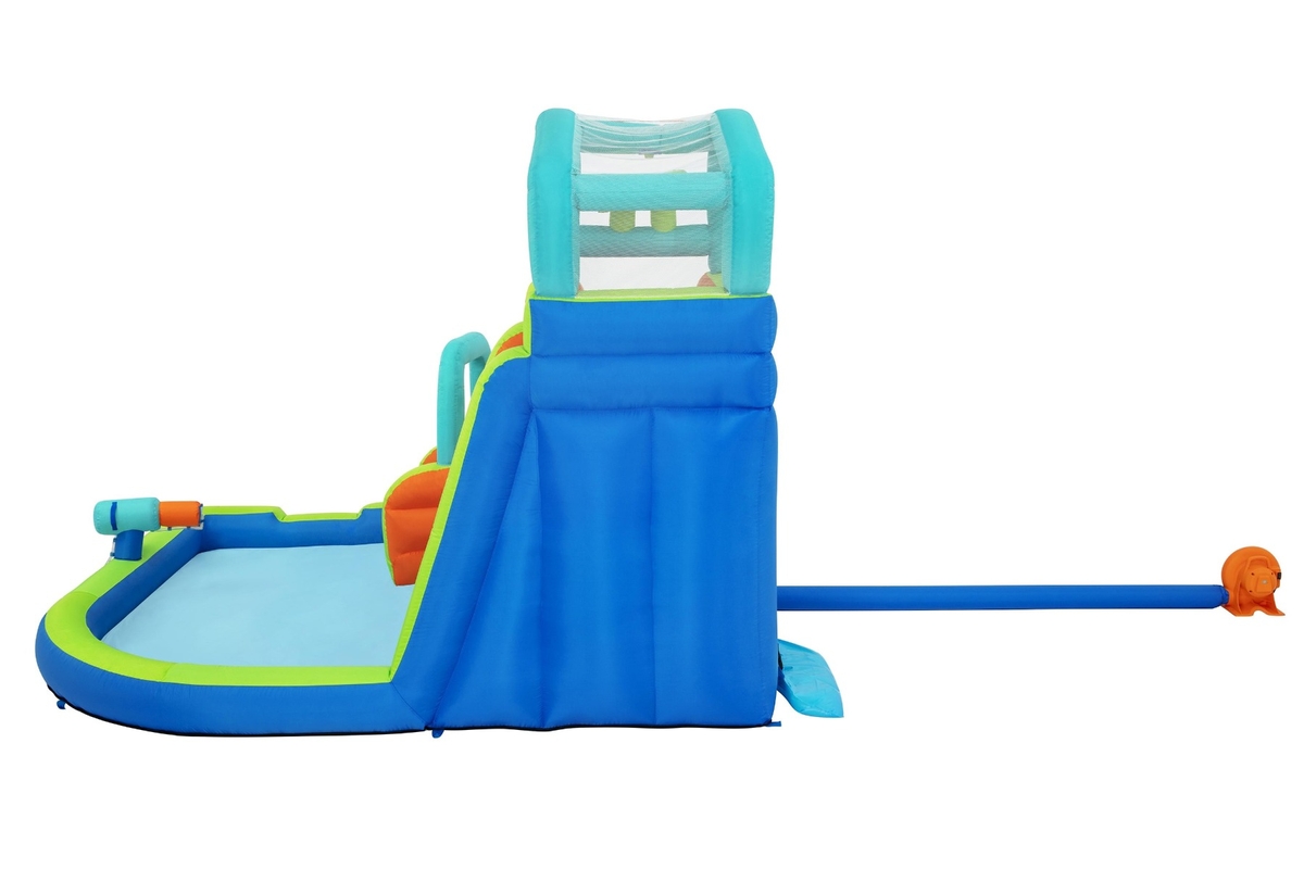 Bestway H2OGO! Turbo Splash mega waterpark