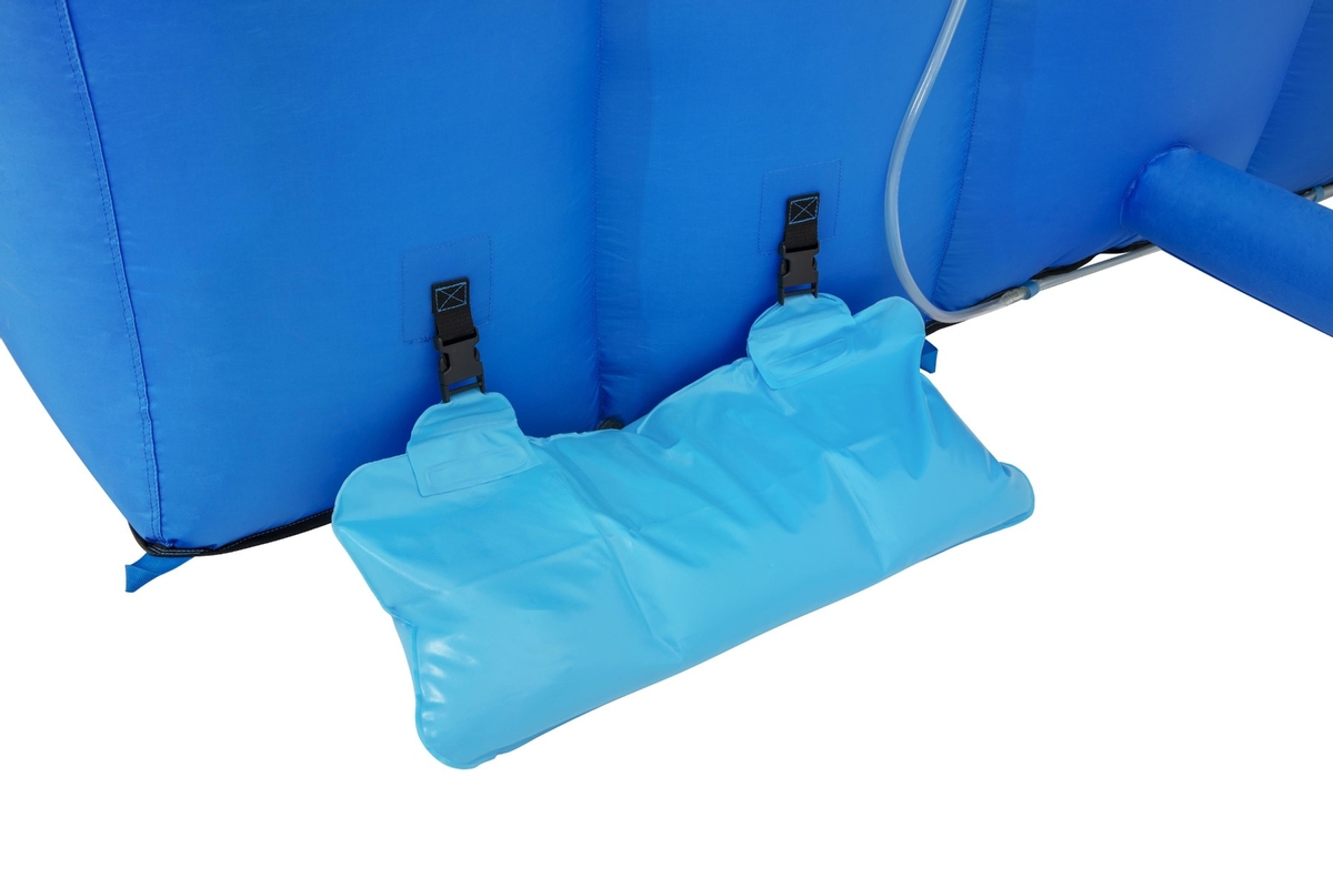 Bestway H2OGO! Turbo Splash mega waterpark