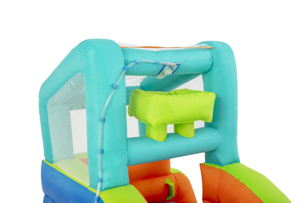 Bestway H2OGO! Turbo Splash mega waterpark