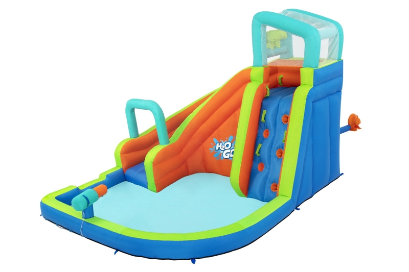 Bestway H2OGO! Turbo Splash mega waterpark