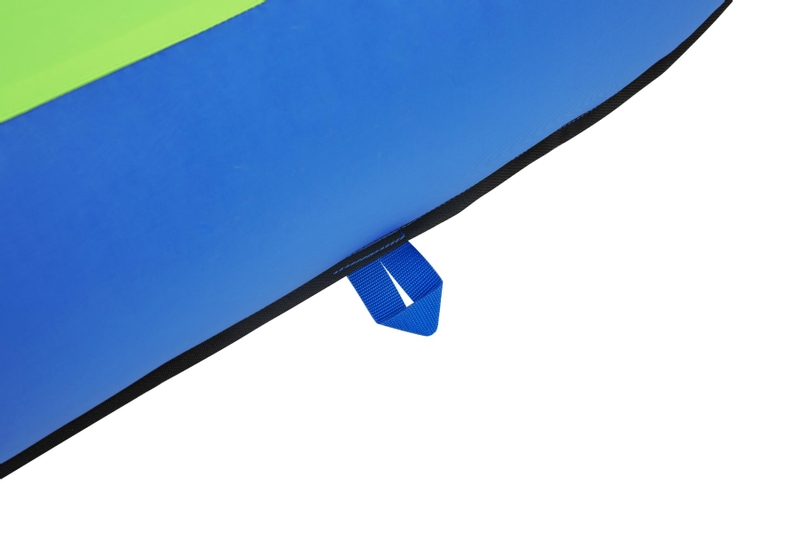 Bestway H2OGO! Turbo Splash mega waterpark