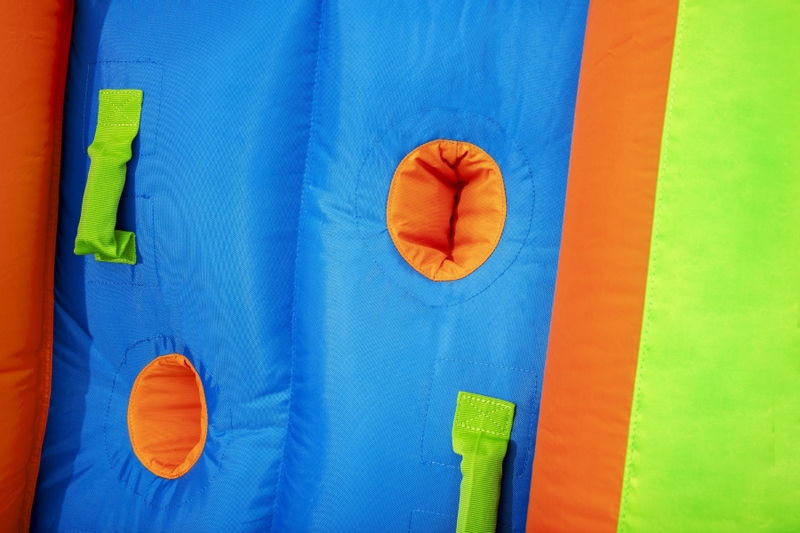 Bestway H2OGO! Turbo Splash mega waterpark