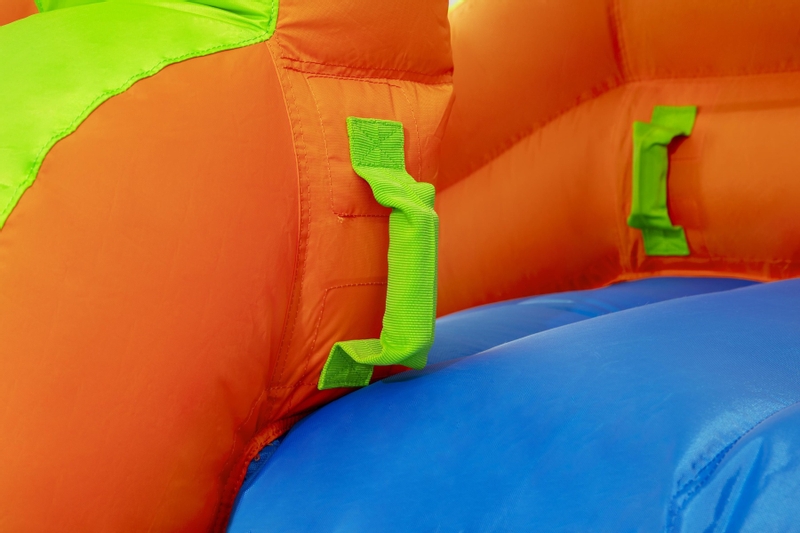 Bestway H2OGO! Turbo Splash mega waterpark