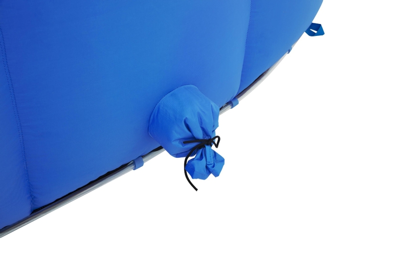 Bestway H2OGO! Turbo Splash mega waterpark