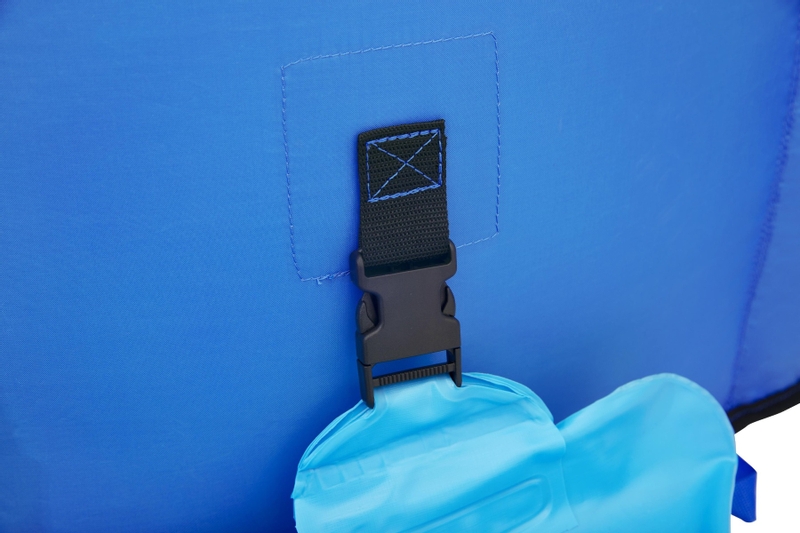 Bestway H2OGO! Turbo Splash mega waterpark