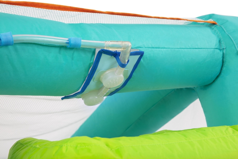 Bestway H2OGO! Turbo Splash mega waterpark