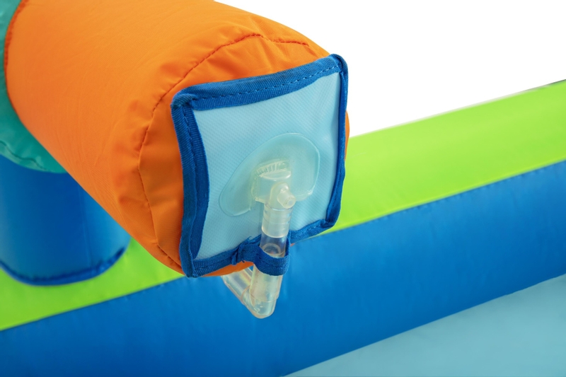 Bestway H2OGO! Turbo Splash mega waterpark