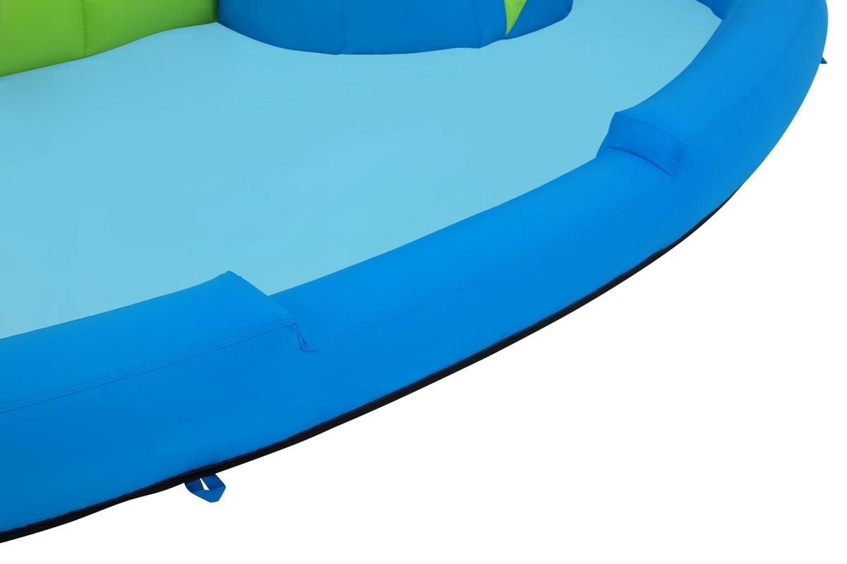 Bestway H2OGO! Mount Splashblast mega waterpark