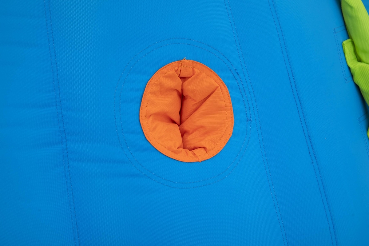 Bestway H2OGO! Mount Splashblast mega waterpark