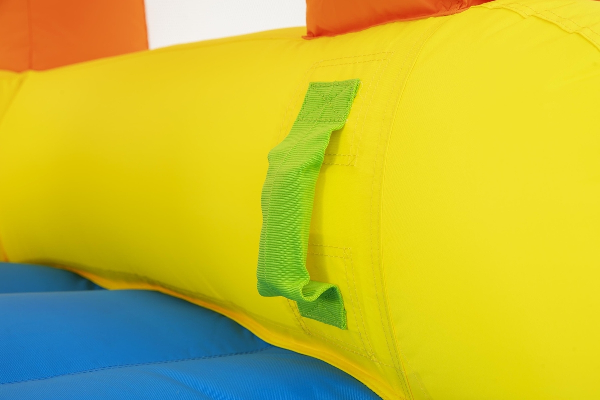 Bestway H2OGO! Mount Splashblast mega waterpark