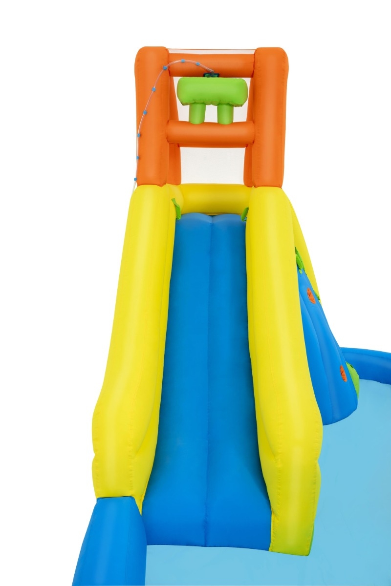 Bestway H2OGO! Mount Splashblast mega waterpark