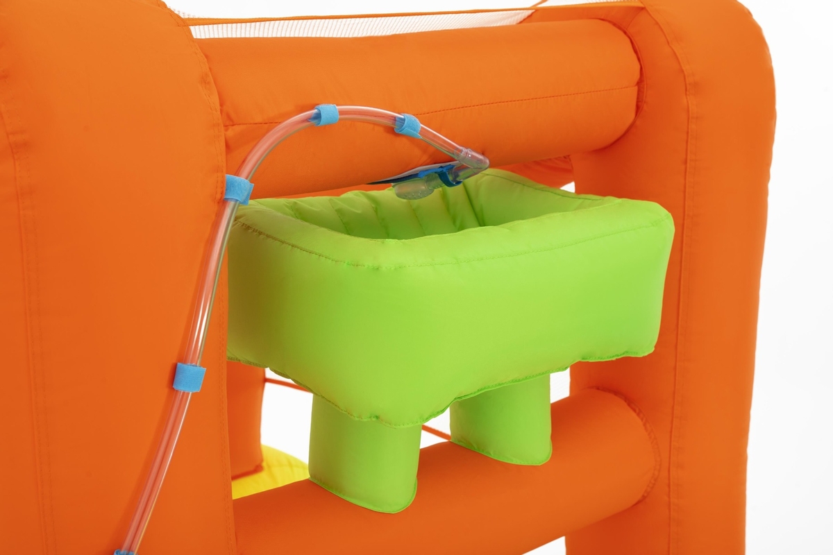 Bestway H2OGO! Mount Splashblast mega waterpark