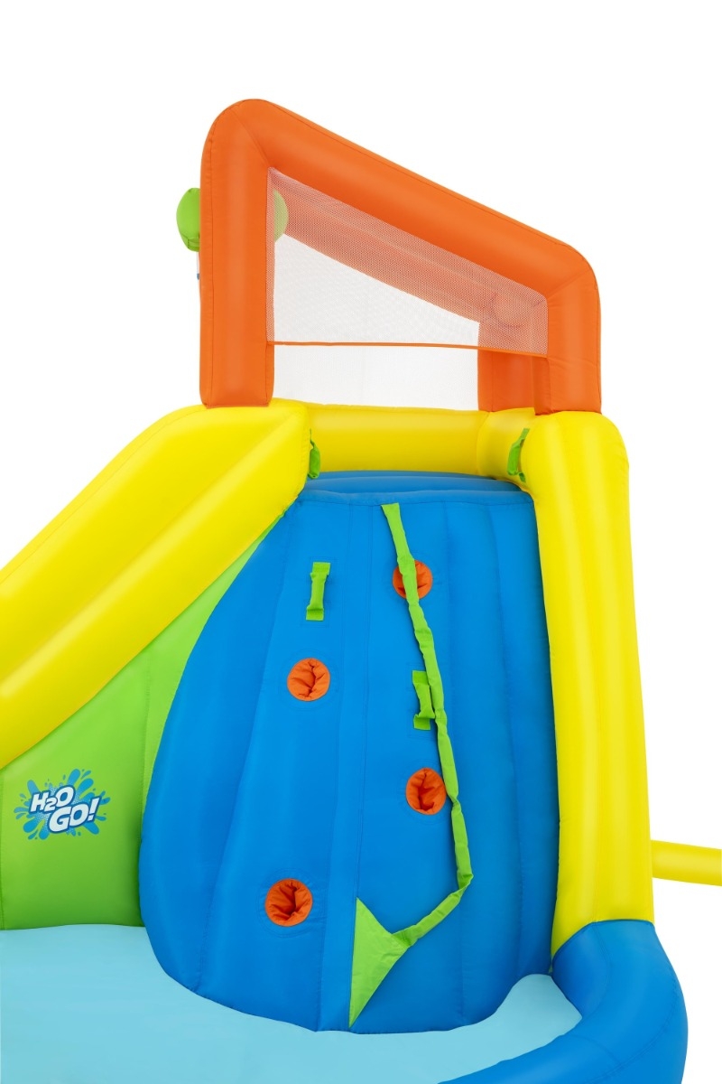 Bestway H2OGO! Mount Splashblast mega waterpark