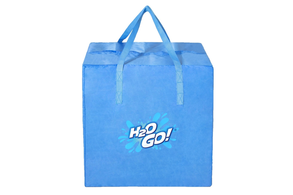 Bestway H2OGO! Mount Splashblast mega waterpark