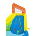 Bestway H2OGO! Mount Splashblast mega waterpark