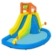 Bestway H2OGO! Mount Splashblast mega waterpark
