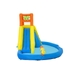 Bestway H2OGO! Mount Splashblast mega waterpark