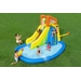 Bestway H2OGO! Mount Splashblast mega waterpark