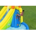Bestway H2OGO! Mount Splashblast mega waterpark