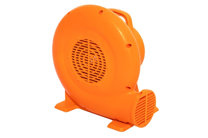 Bestway H2OGO! Mount Splashblast mega waterpark