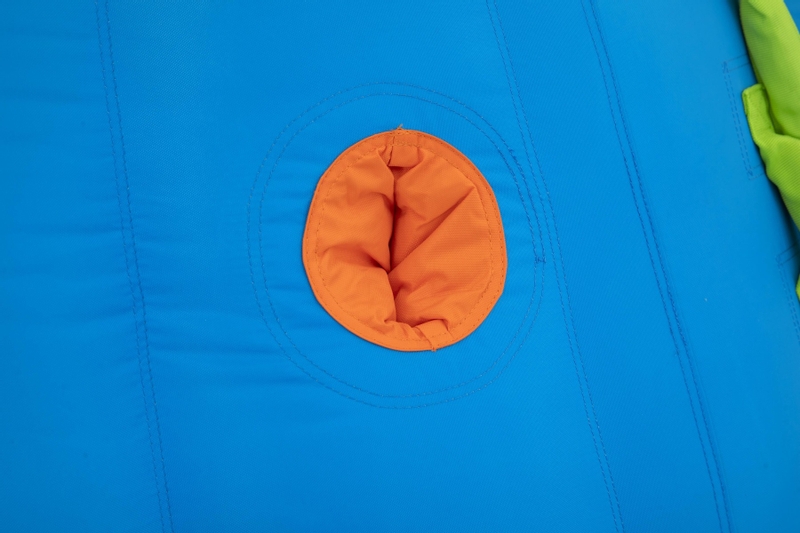 Bestway H2OGO! Mount Splashblast mega waterpark