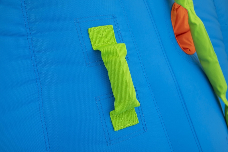 Bestway H2OGO! Mount Splashblast mega waterpark