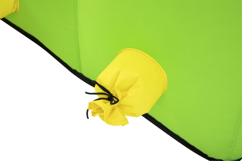 Bestway H2OGO! Mount Splashblast mega waterpark